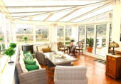 Chalet independiente con terreno en venta en Órgiva ref: TR232756 foto