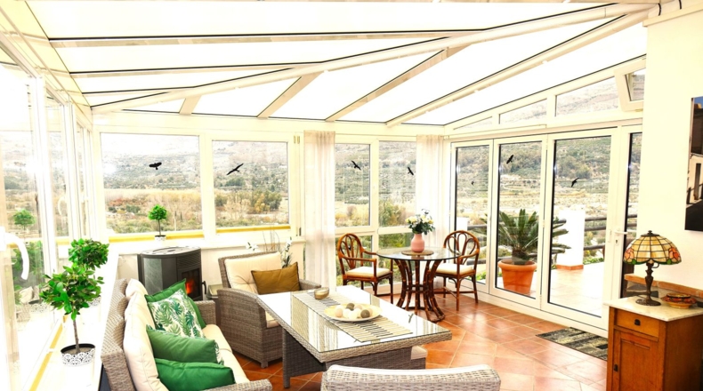 Granada - Órgiva - 13000m2