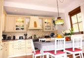 Chalet independiente con terreno en venta en Órgiva ref: TR232756 foto