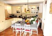 Chalet independiente con terreno en venta en Órgiva ref: TR232756 foto
