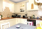 Chalet independiente con terreno en venta en Órgiva ref: TR232756 foto