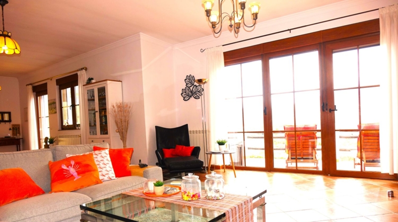 Granada - Órgiva - 13000m2