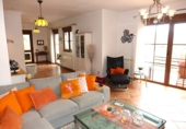 Chalet independiente con terreno en venta en Órgiva ref: TR232756 foto