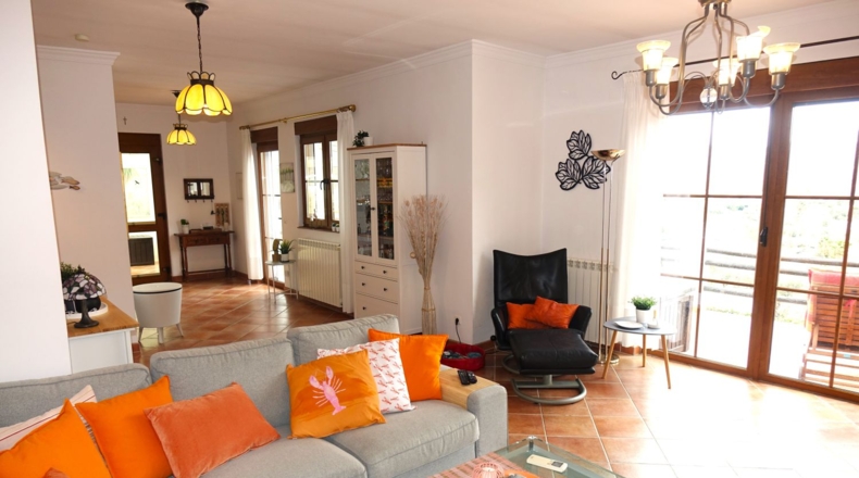Granada - Órgiva - 13000m2