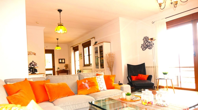Granada - Órgiva - 13000m2