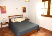Chalet independiente con terreno en venta en Órgiva ref: TR232756 foto