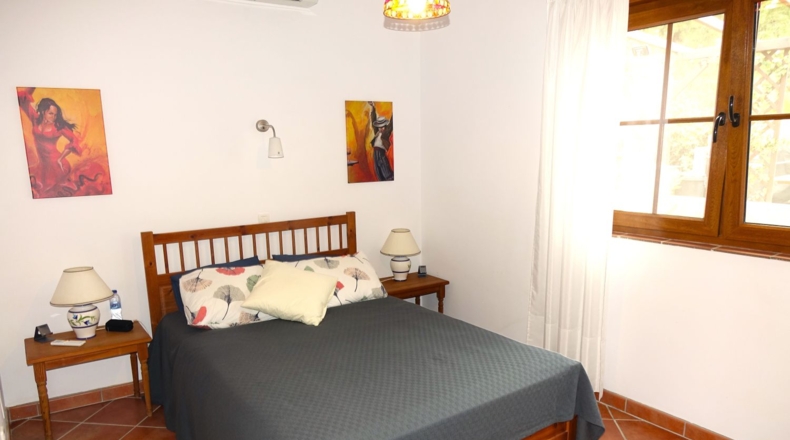 Granada - Órgiva - 13000m2
