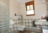 Chalet independiente con terreno en venta en Órgiva ref: TR232756 foto