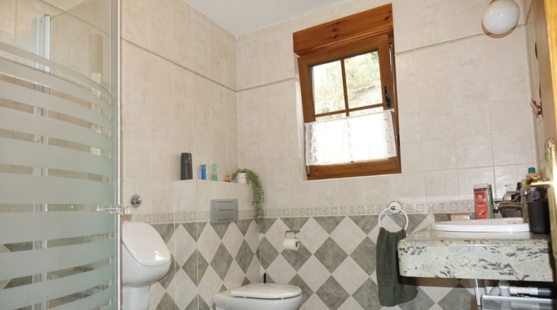 Granada - Órgiva - 13000m2