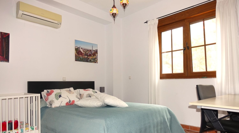 Granada - Órgiva - 13000m2