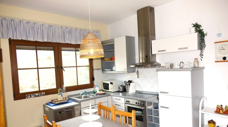 Granada - Órgiva - 13000m2