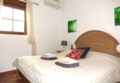 Chalet independiente con terreno en venta en Órgiva ref: TR232756 foto