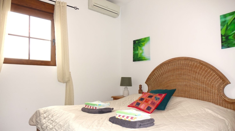 Granada - Órgiva - 13000m2