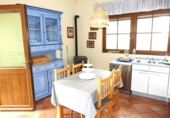 Chalet independiente con terreno en venta en Órgiva ref: TR232756 foto