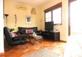 Chalet independiente con terreno en venta en Órgiva ref: TR232756 foto