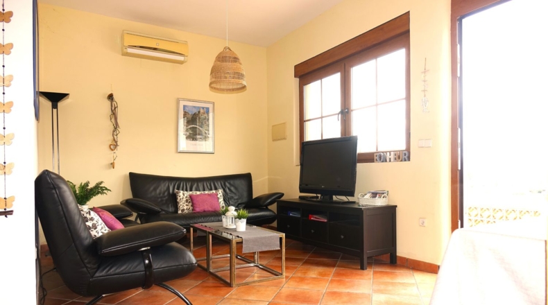 Granada - Órgiva - 13000m2