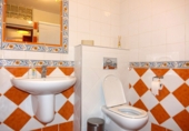 Chalet independiente con terreno en venta en Órgiva ref: TR232756 foto