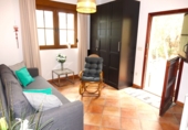 Chalet independiente con terreno en venta en Órgiva ref: TR232756 foto