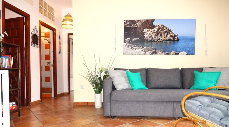Granada - Órgiva - 13000m2