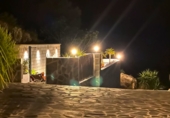 Chalet independiente con terreno en venta en Órgiva ref: TR232756 foto
