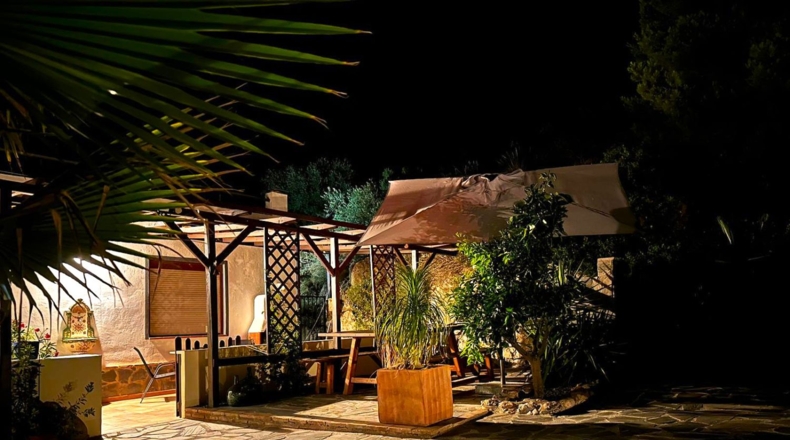 Granada - Órgiva - 13000m2