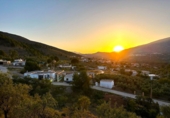Chalet independiente con terreno en venta en Órgiva ref: TR232756 foto