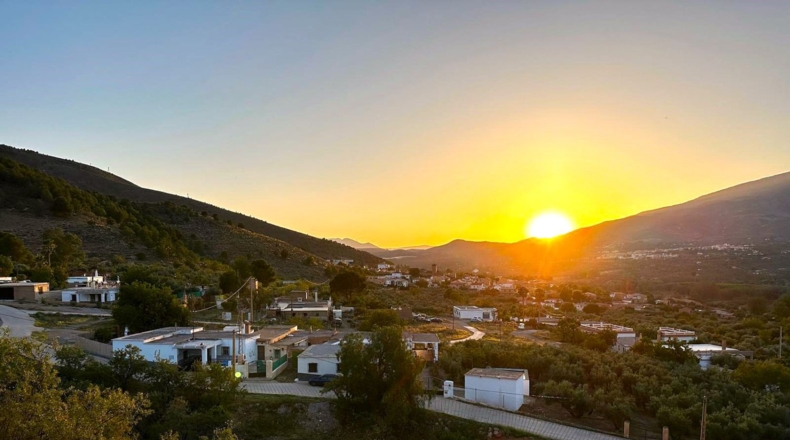 Granada - Órgiva - 13000m2
