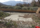 Finca rústica en venta en Órgiva ref: TR278031 foto