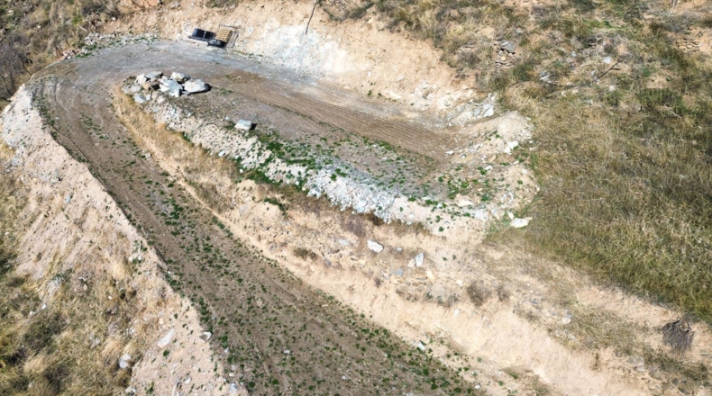 Granada - Cáñar - 2587m2