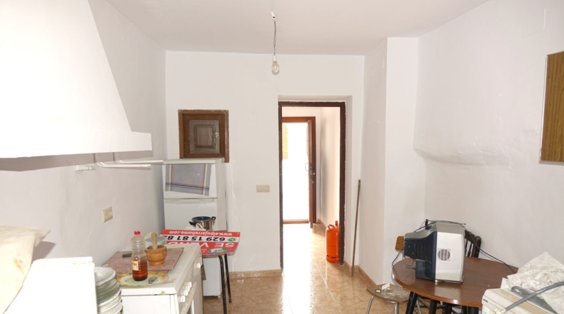 Гранада - Soportújar - 75m2