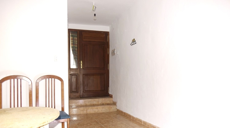 Гранада - Soportújar - 75m2