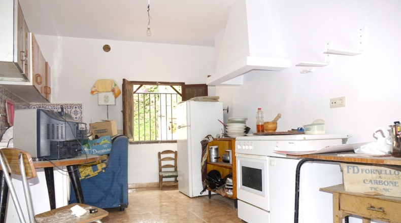 Гранада - Soportújar - 75m2