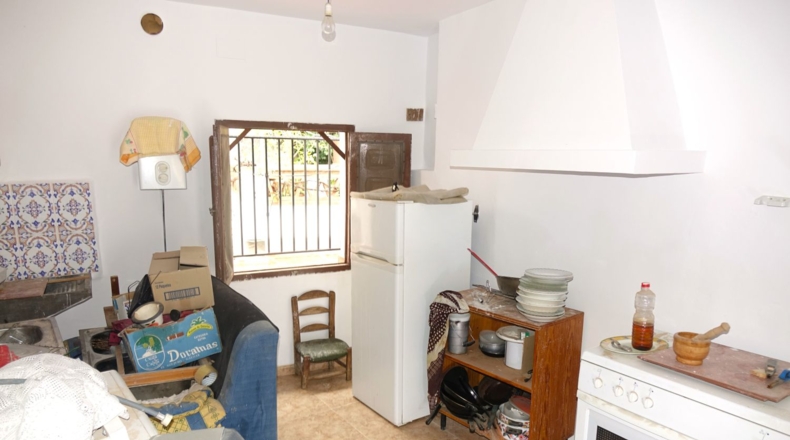 Гранада - Soportújar - 75m2