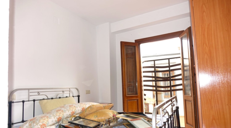 Гранада - Soportújar - 75m2