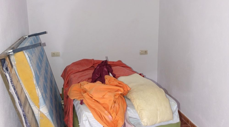 Гранада - Soportújar - 75m2