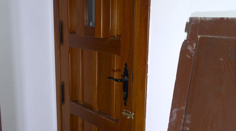 Гранада - Soportújar - 75m2