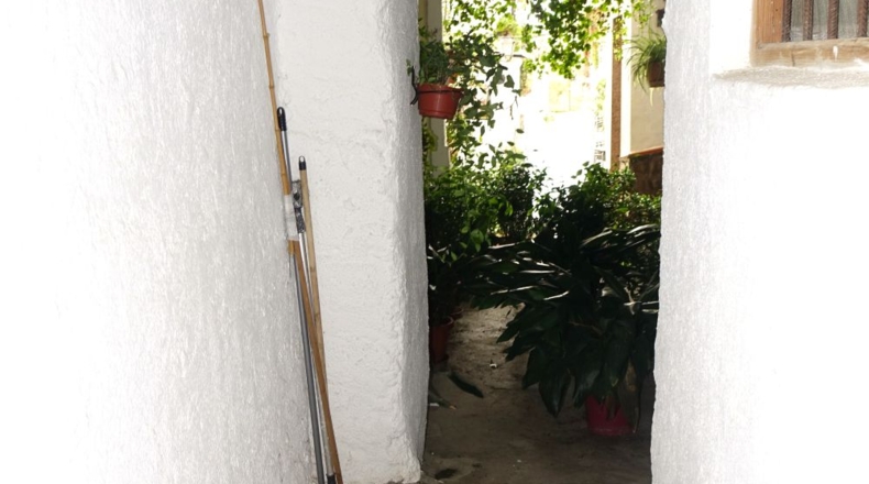 Гранада - Soportújar - 75m2
