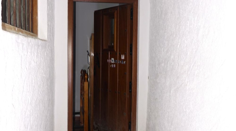 Гранада - Soportújar - 75m2