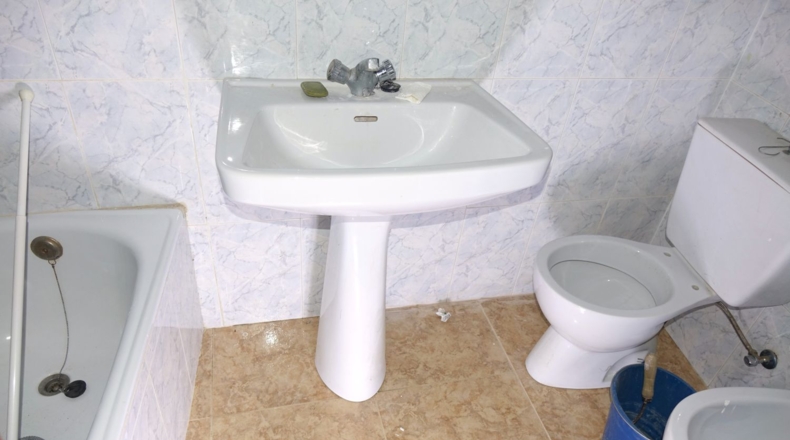 Гранада - Soportújar - 75m2