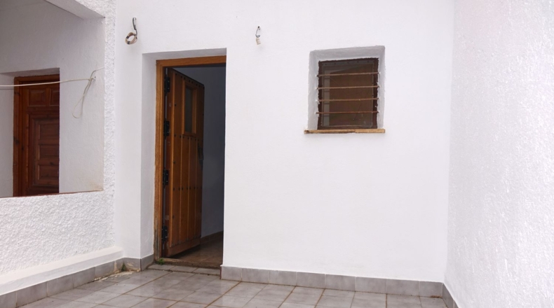 Гранада - Soportújar - 75m2