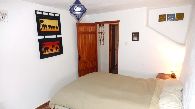 Granada - Soportújar - 604m2