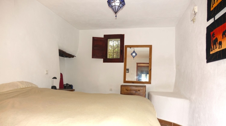 Granada - Soportújar - 604m2