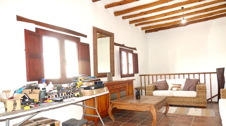 Granada - Soportújar - 604m2