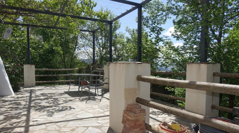 Granada - Soportújar - 604m2