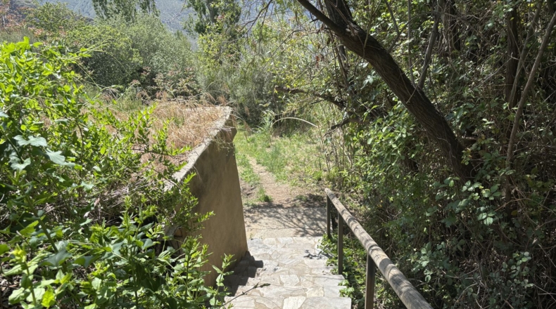 Granada - Soportújar - 604m2