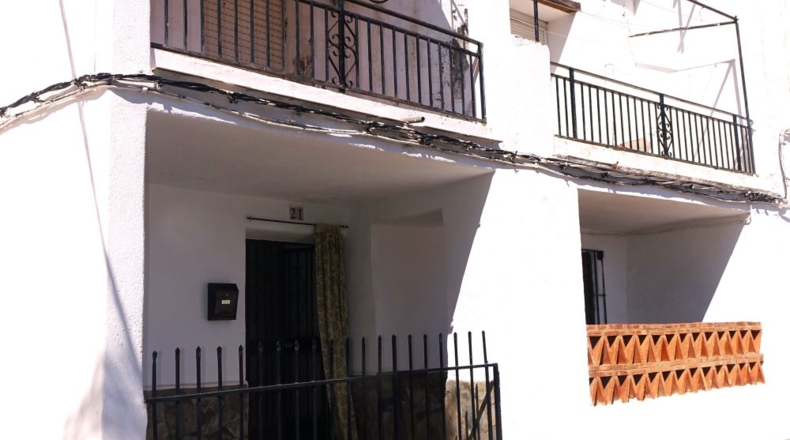 Granada - Capilerilla - 230m2