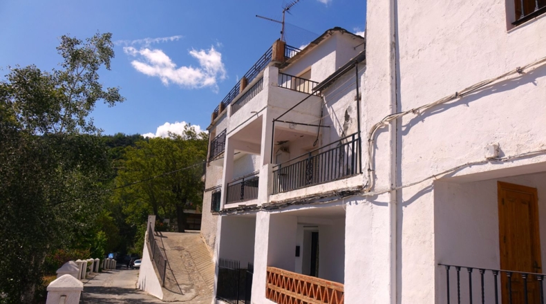 Granada - Capilerilla - 230m2