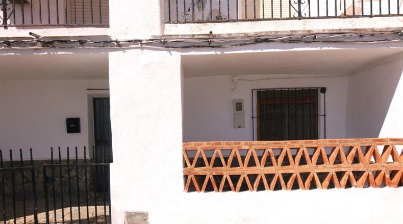 Granada - Capilerilla - 230m2
