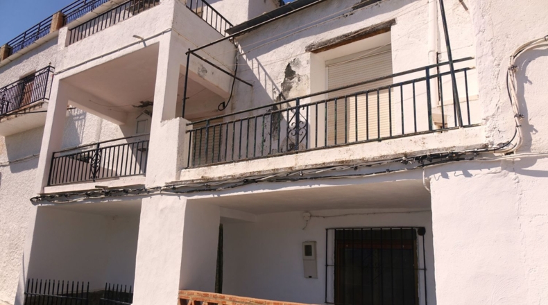 Granada - Capilerilla - 230m2