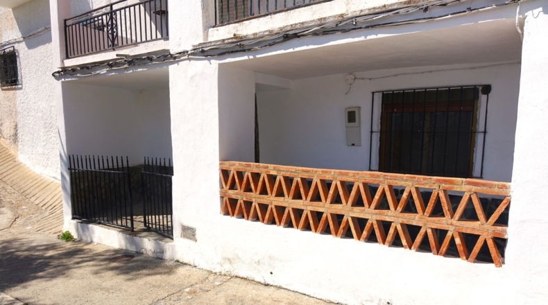 Granada - Capilerilla - 230m2